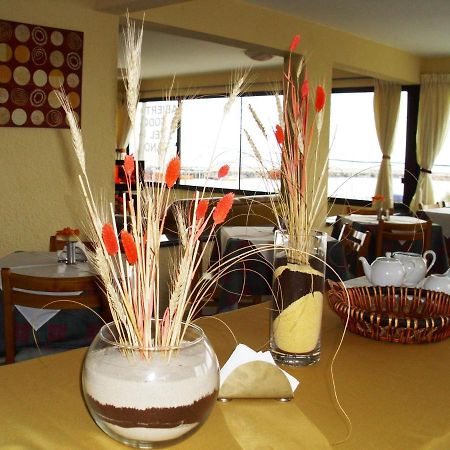 Piriápolis San Remo Terrazas Hotel מראה חיצוני תמונה