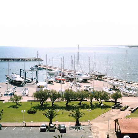 Piriápolis San Remo Terrazas Hotel מראה חיצוני תמונה