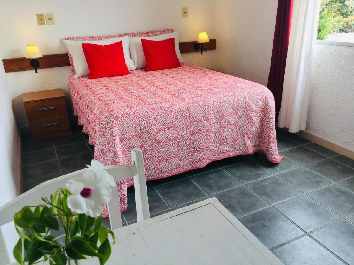Piriápolis San Remo Terrazas Hotel מראה חיצוני תמונה