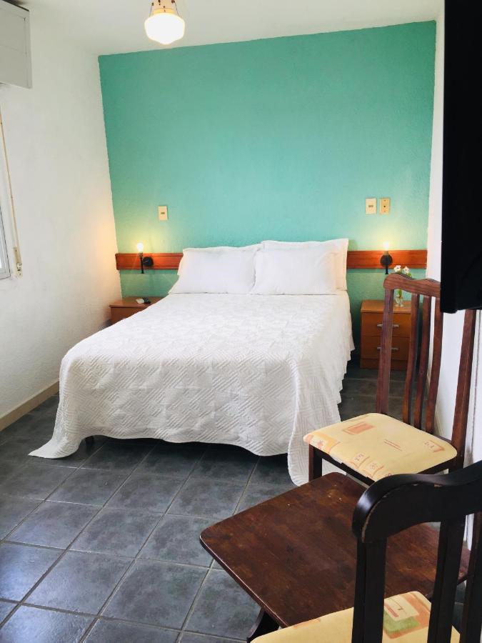 Piriápolis San Remo Terrazas Hotel מראה חיצוני תמונה