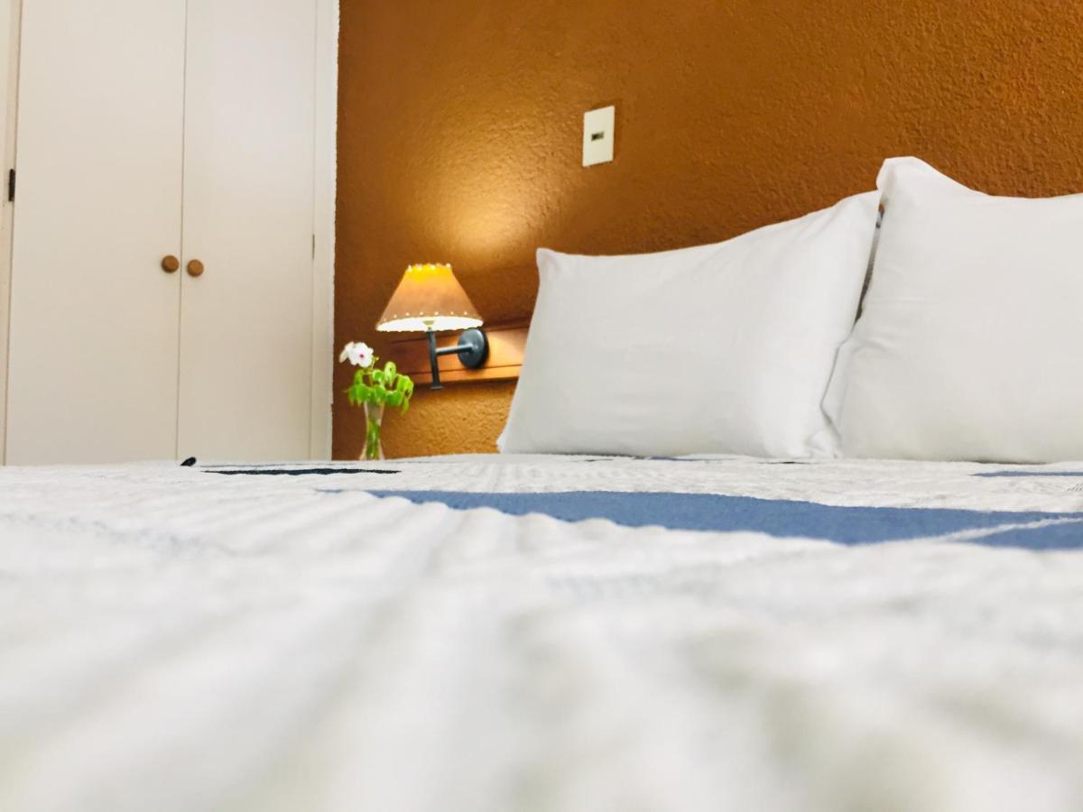 Piriápolis San Remo Terrazas Hotel מראה חיצוני תמונה