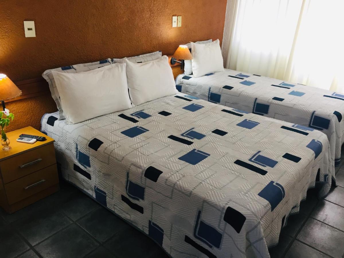 Piriápolis San Remo Terrazas Hotel מראה חיצוני תמונה
