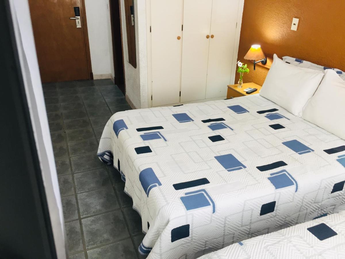 Piriápolis San Remo Terrazas Hotel מראה חיצוני תמונה