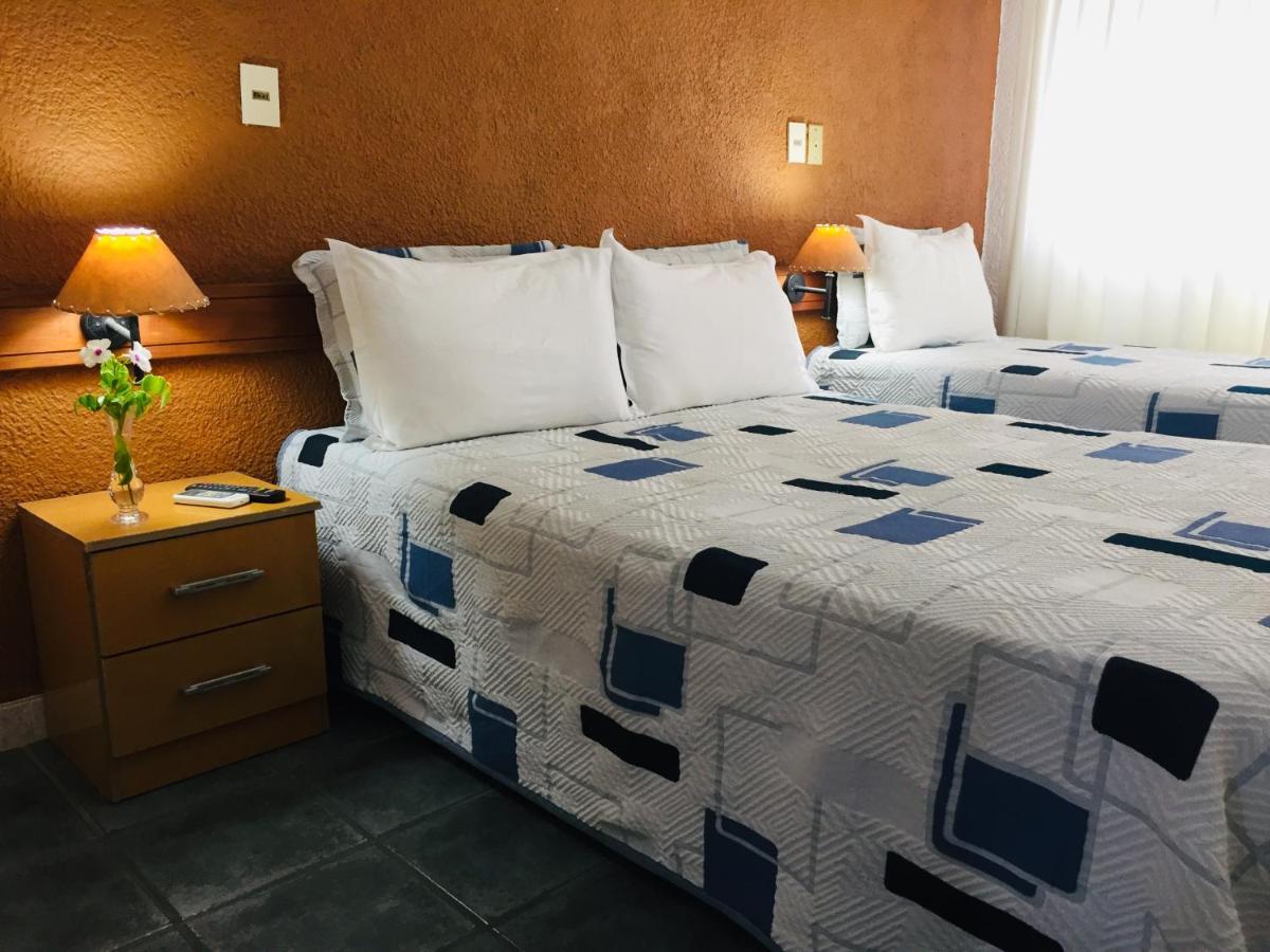 Piriápolis San Remo Terrazas Hotel מראה חיצוני תמונה