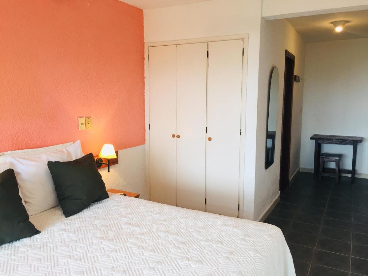 Piriápolis San Remo Terrazas Hotel מראה חיצוני תמונה