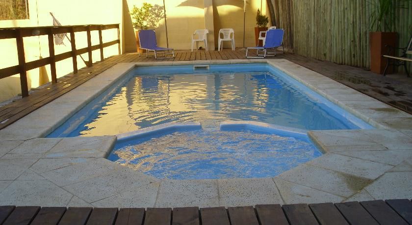 Piriápolis San Remo Terrazas Hotel מראה חיצוני תמונה