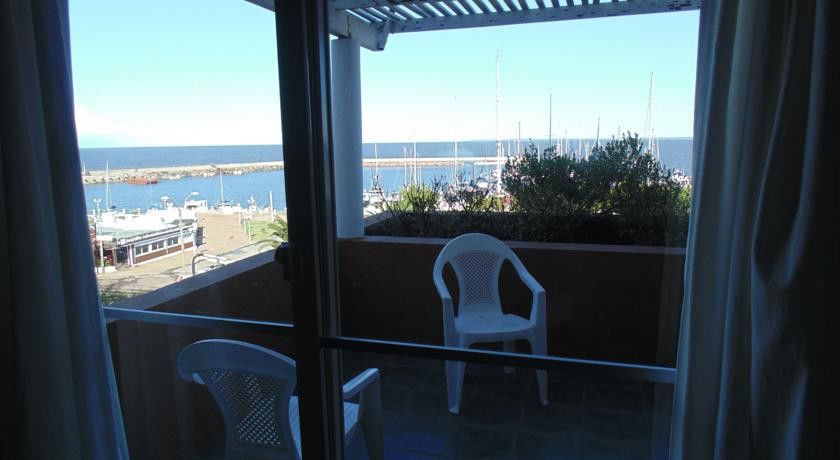 Piriápolis San Remo Terrazas Hotel מראה חיצוני תמונה