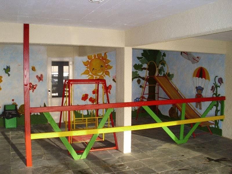 Piriápolis San Remo Terrazas Hotel מראה חיצוני תמונה